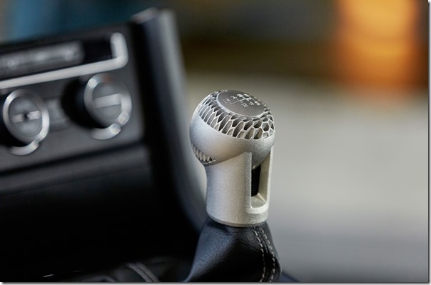 Story: 3D printing in action