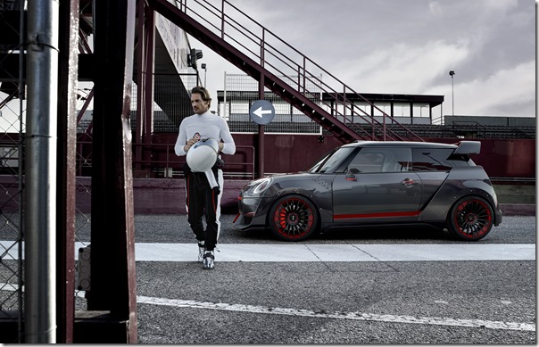 CooperConcept