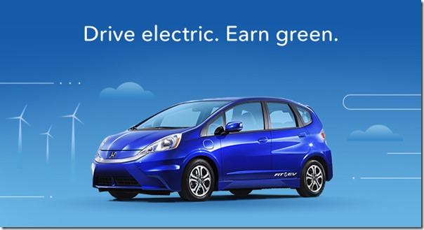 Honda SmartCharge™ Beta Program Helps Electric Vehicle Drivers  Save Money and Reduce Environmental Footprint