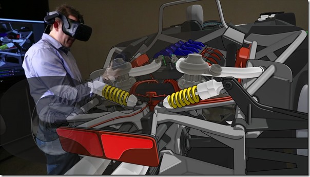 Ford Gravity Sketch Collab