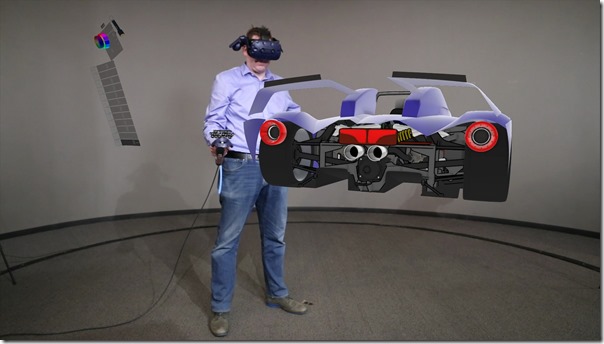 Ford Gravity Sketch Collab