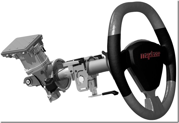 Nexteer