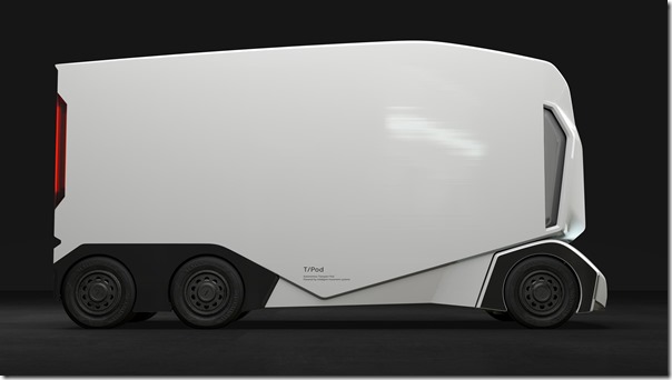 tpod