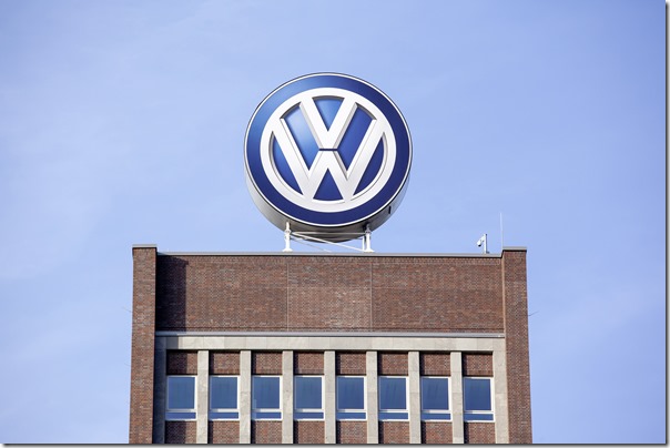 Wolfsburg
